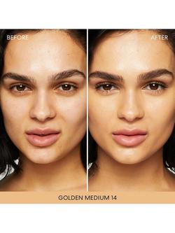 bareMinerals ORIGINAL LIQUID MINERAL Foundation SPF 20 - view 2, Golden Medium