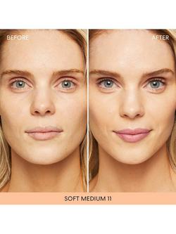 bareMinerals ORIGINAL LIQUID MINERAL Foundation SPF 20 - view 2, Soft Medium