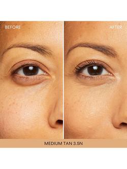 bareMinerals ORIGINAL Mineral Liquid Concealer - view 2, Medium/Tan 3.5n