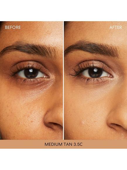 bareMinerals ORIGINAL Mineral Liquid Concealer - view 2, Medium/Tan 3.5c