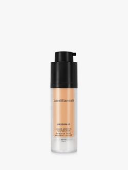 bareMinerals ORIGINAL LIQUID MINERAL Foundation SPF 20, Golden Tan