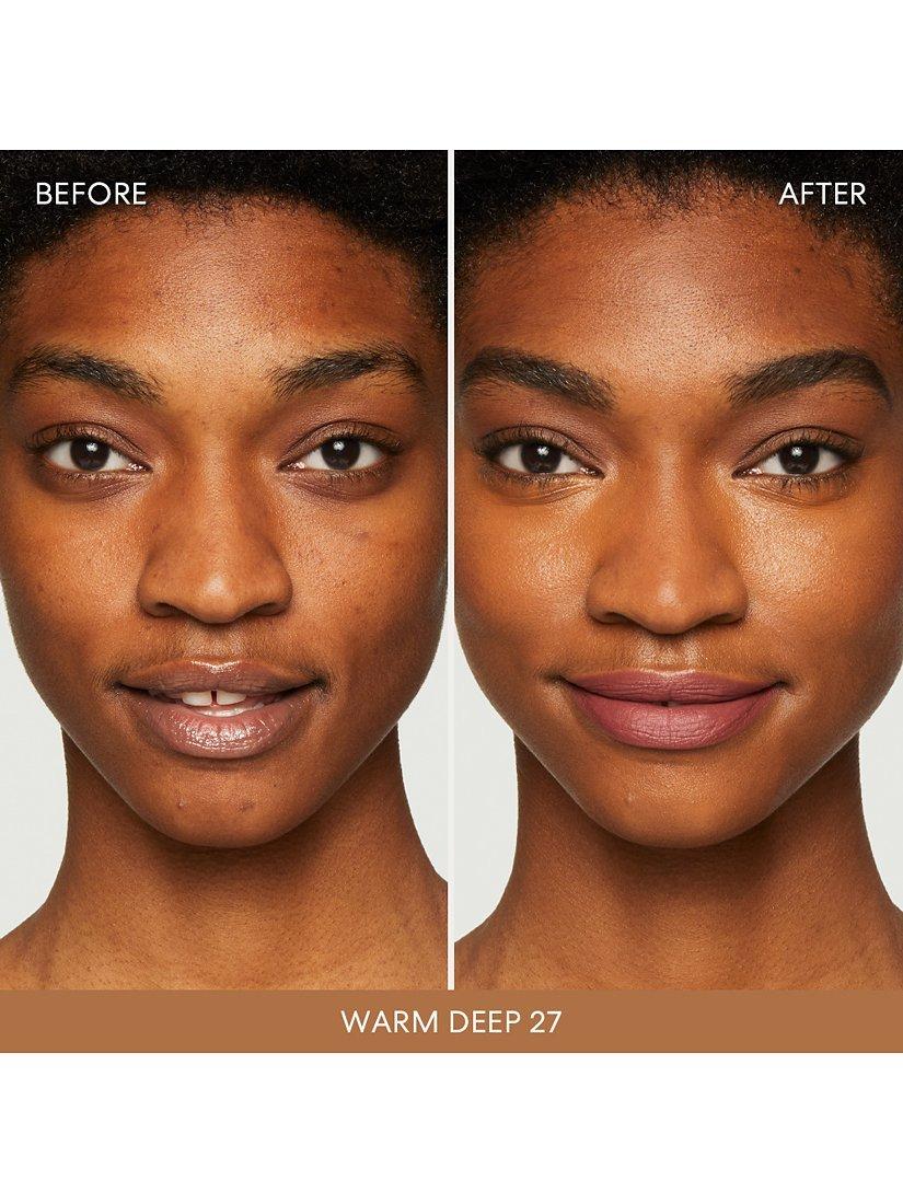 Product image 2 of 10, which shows bareMinerals ORIGINAL LIQUID MINERAL Foundation SPF 20, Warm Deep
