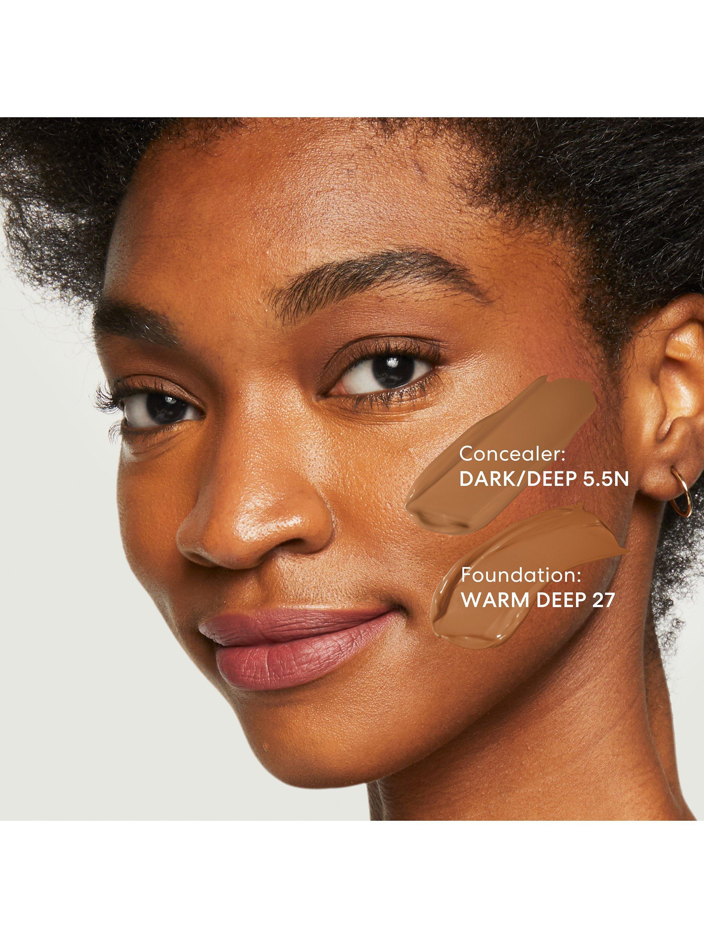 Product image 7 of 10, which shows bareMinerals ORIGINAL LIQUID MINERAL Foundation SPF 20, Warm Deep