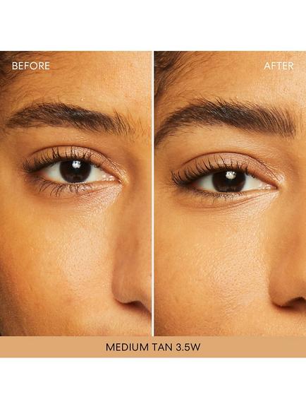 bareMinerals ORIGINAL Mineral Liquid Concealer - view 2, Medium/Tan 3.5w
