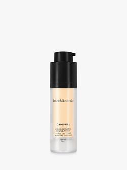 bareMinerals ORIGINAL LIQUID MINERAL Foundation SPF 20, Golden Fair
