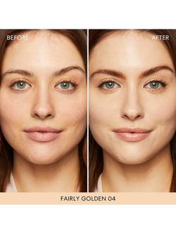 bareMinerals ORIGINAL LIQUID MINERAL Foundation SPF 20 - view 2, Golden Fair