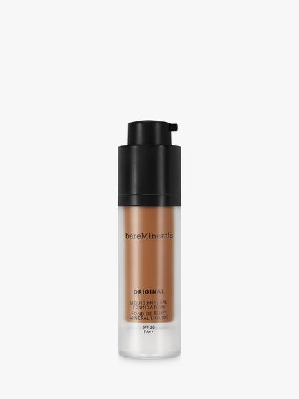 bareMinerals ORIGINAL LIQUID MINERAL Foundation SPF 20, Golden Dark