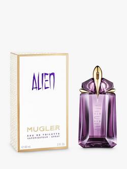 Mugler Alien Eau de Toilette - view 2, 