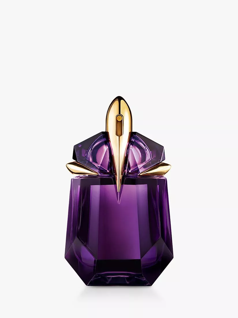 Mugler Alien factory