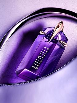 Mugler Alien Eau de Parfum Natural Spray Refillable - view 2, 