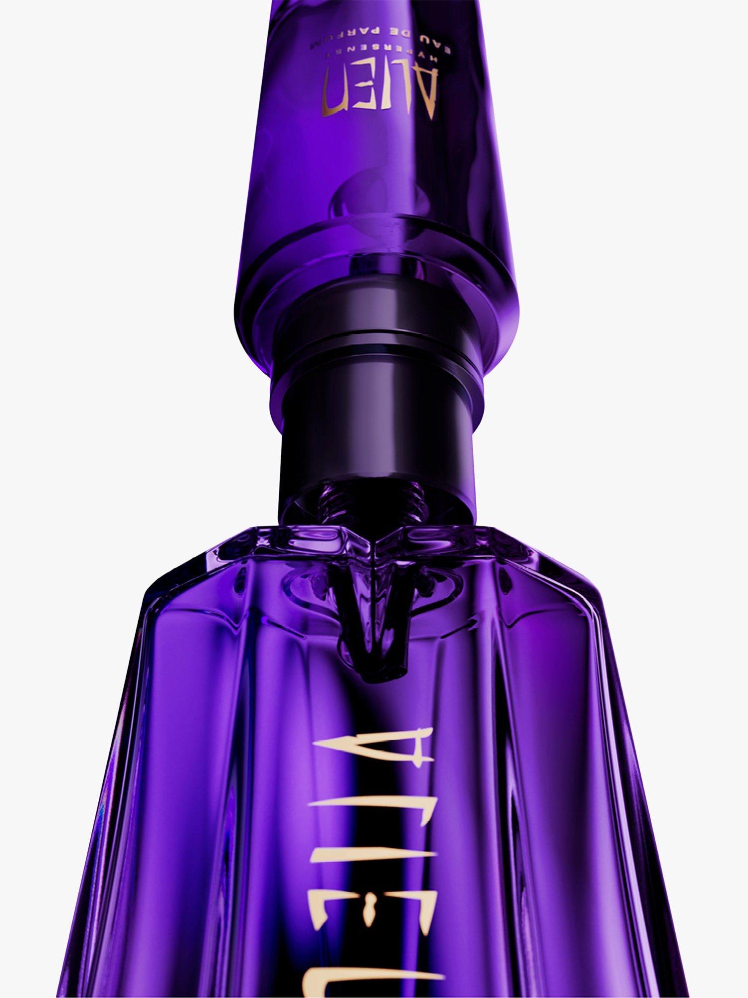 Mugler Alien Eau de Parfum Natural Spray Refillable