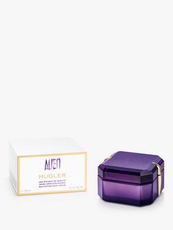 Mugler Alien Body Cream, 200ml - view 2, 