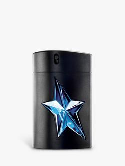 Mugler A*Men Eau de Toilette Rubber Refillable Spray, 