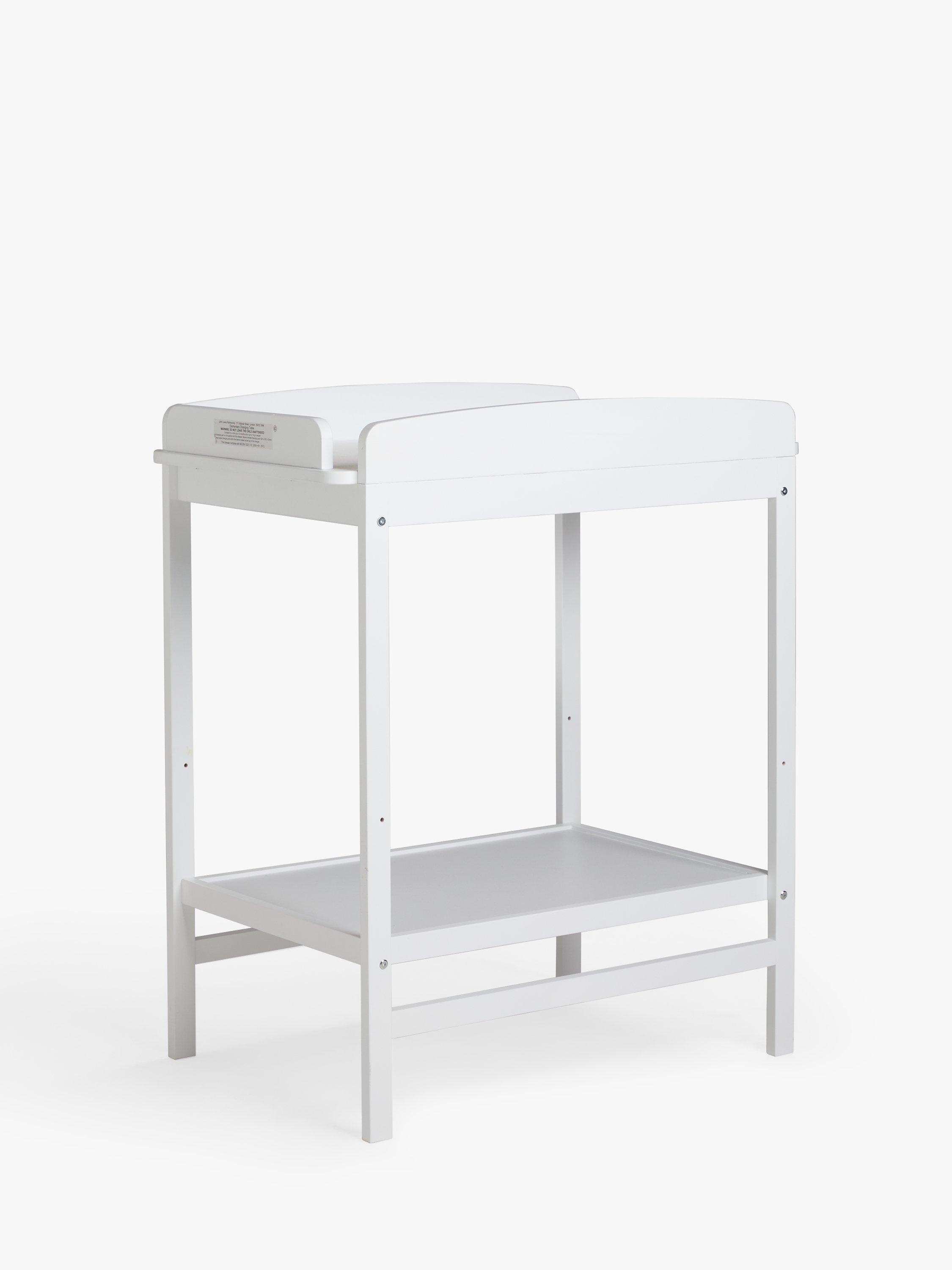 John Lewis ANYDAY Elementary Changing Table