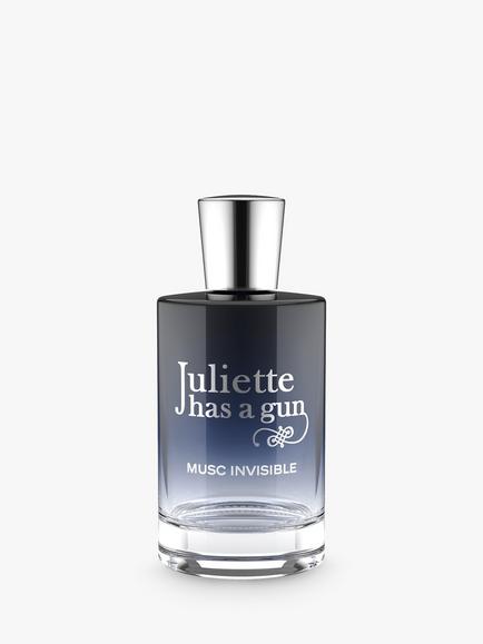 Juliette has a Gun Musc Invisible Eau de Parfum, 
