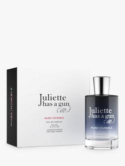 Juliette has a Gun Musc Invisible Eau de Parfum - view 2, 