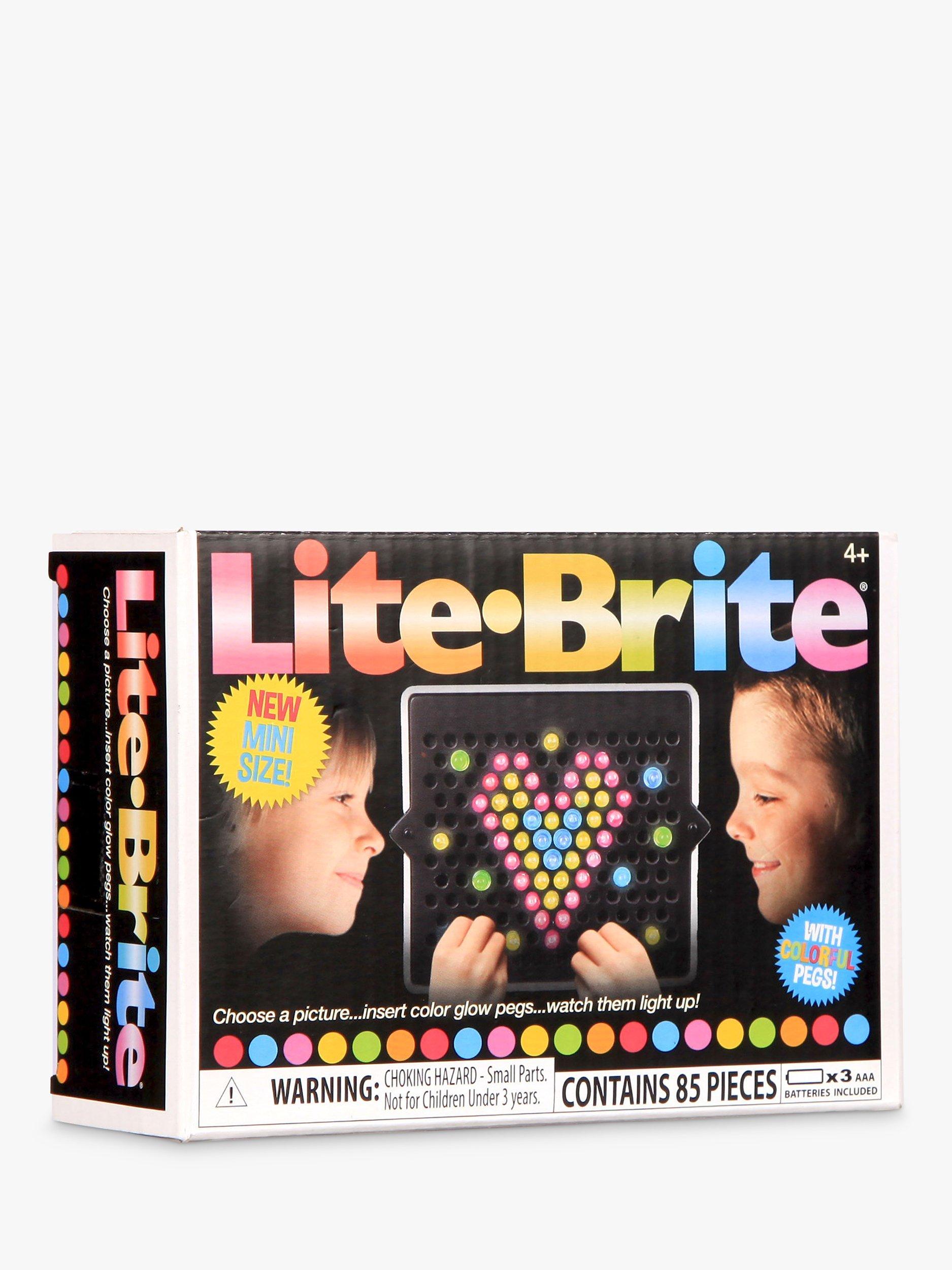 Lite brite on sale