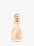 Jimmy Choo I Want Choo Eau de Parfum