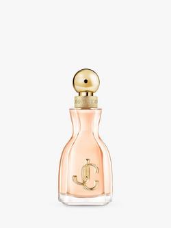 Jimmy Choo I Want Choo Eau de Parfum, 