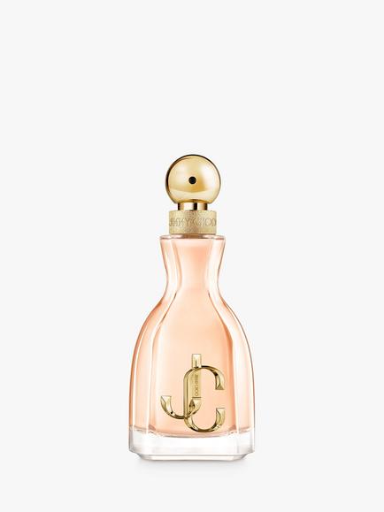 Jimmy Choo I Want Choo Eau de Parfum, 