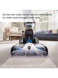 Vax Platinum Smartwash Carpet Cleaner