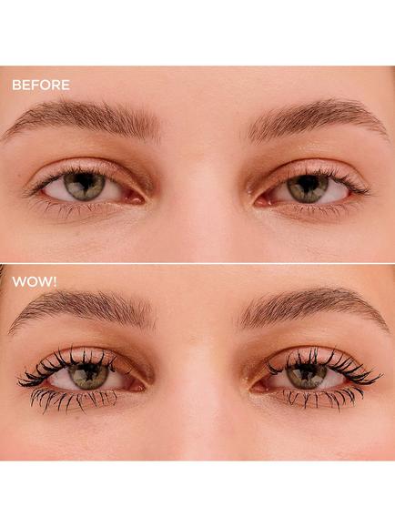 Benefit They're Real! Magnet Extreme Lengthening Mascara, Black - view 2, Black