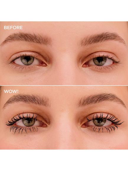 Benefit They're Real! Magnet Extreme Lengthening Mascara, Mini, Black - view 2, 