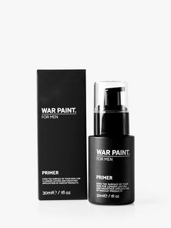 War Paint for Men Primer, 30ml - view 2, 