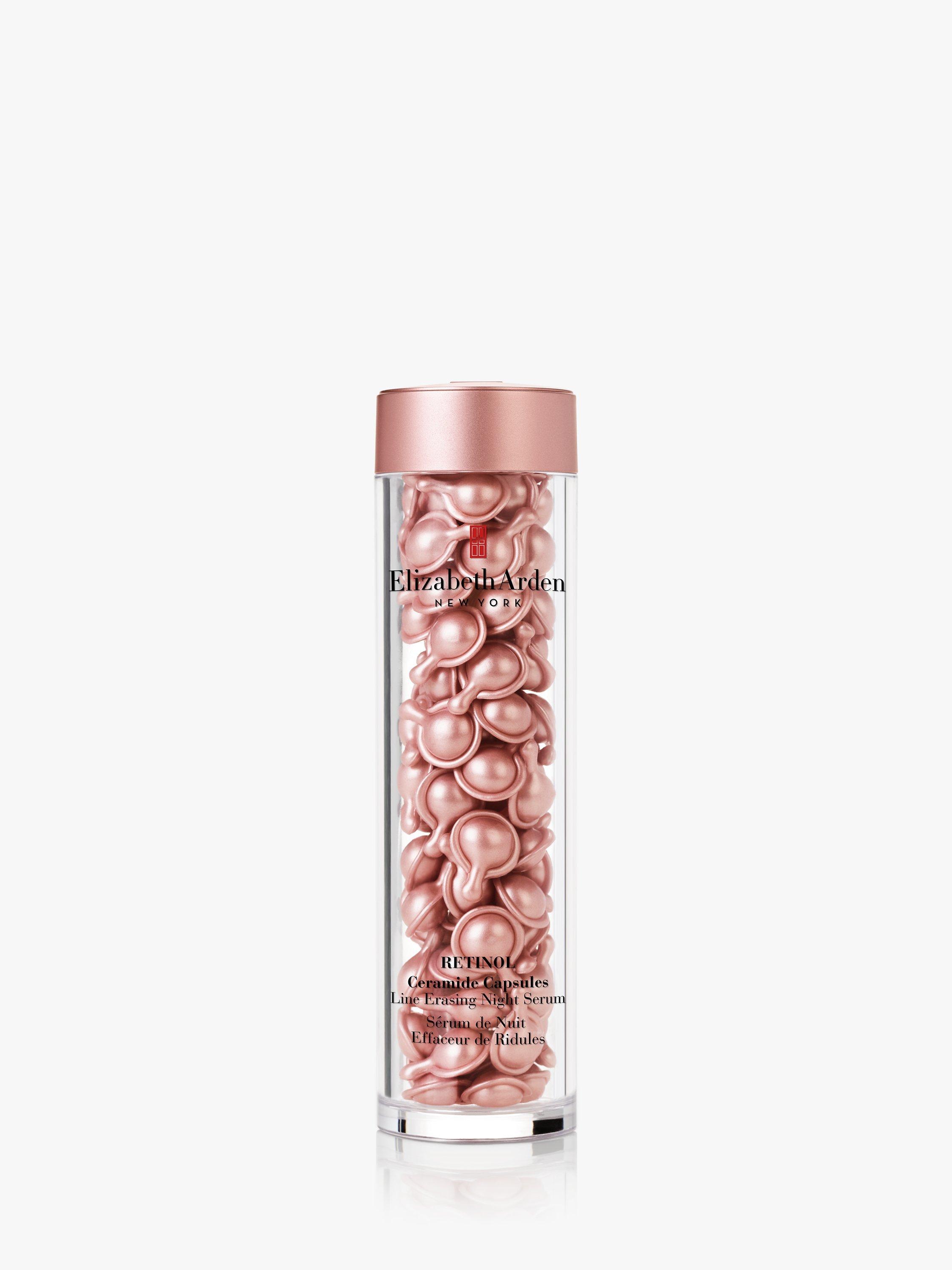 Elizabeth Arden Retinol Ceramide Capsules Night Serum, x 90