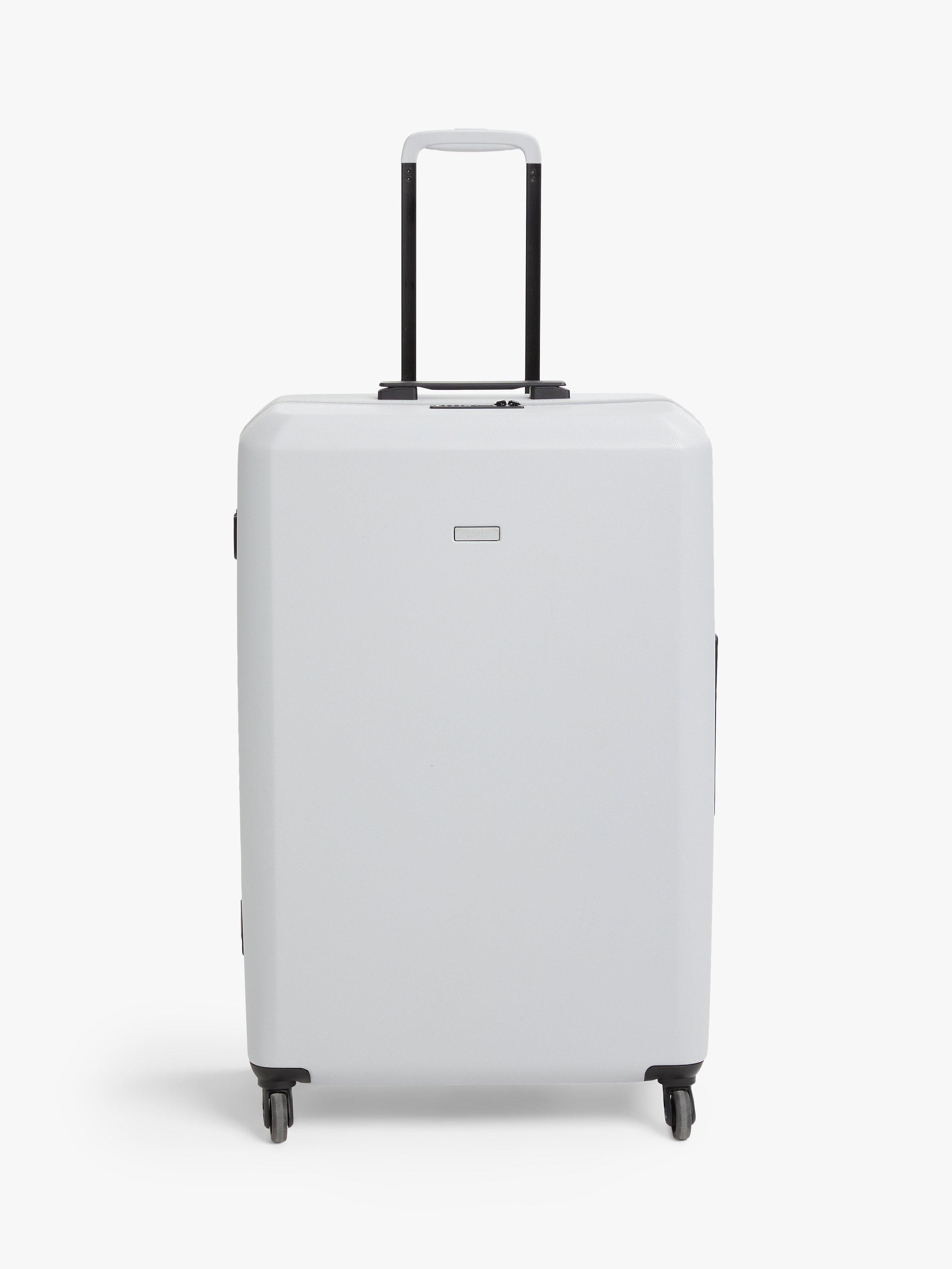 John lewis suitcases sale