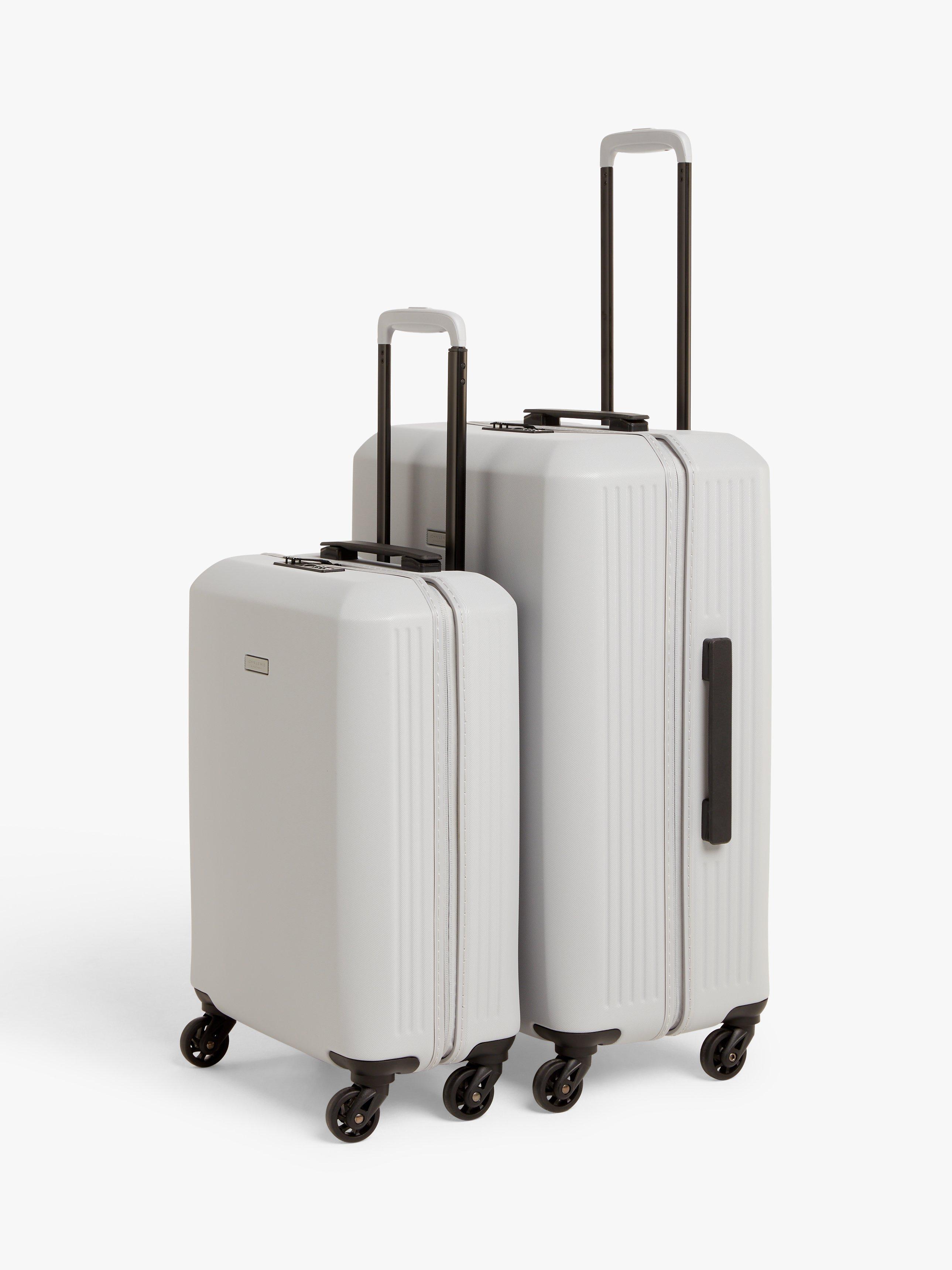 John lewis small suitcases online