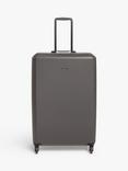 John Lewis Atlanta 4-Wheel 78cm Ultra Lightweight Large Suitcase