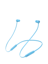 Beats Flex Wireless Bluetooth In-Ear Headphones with Mic/Remote, Flame Blue