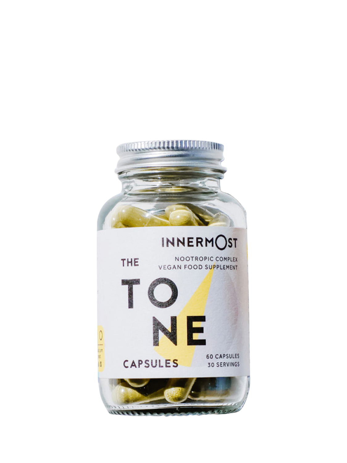 Innermost The Tone Capsules, x 60