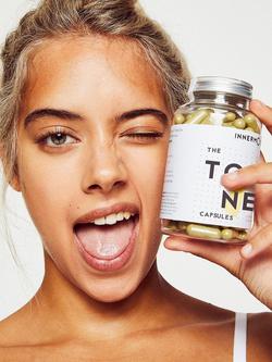 Innermost The Tone Capsules, x 60 - view 2, 