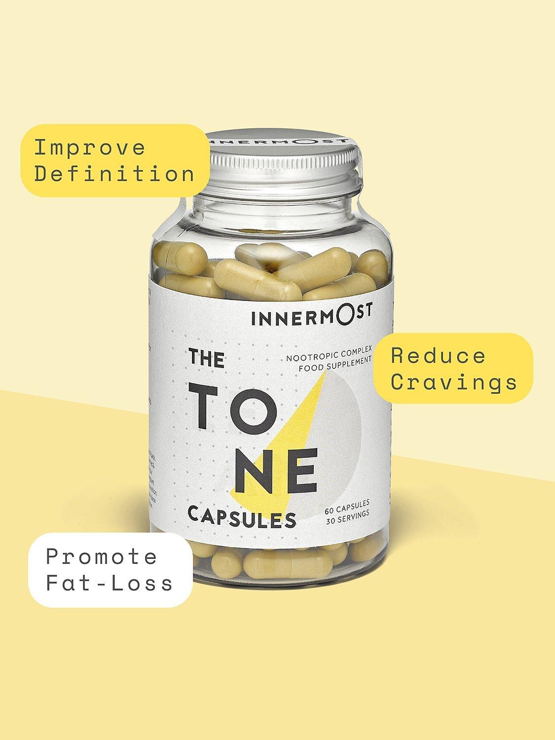 Innermost The Tone Capsules, x 60