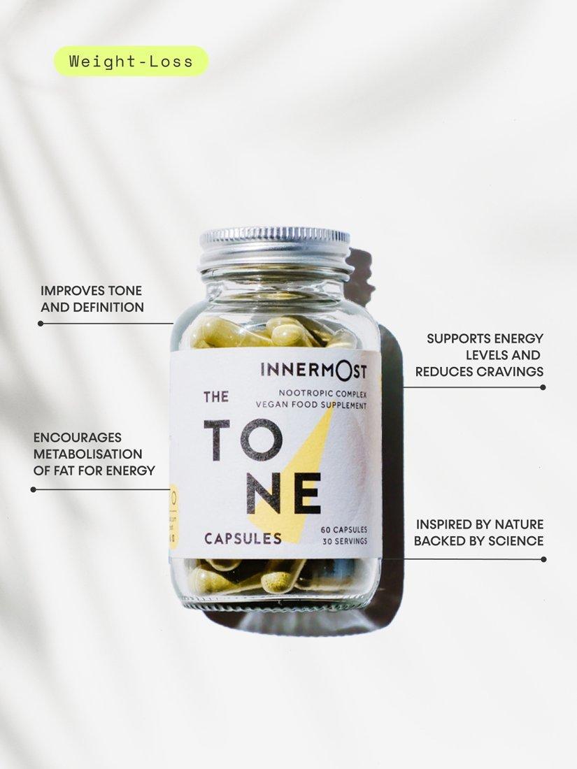 Innermost The Tone Capsules, x 60