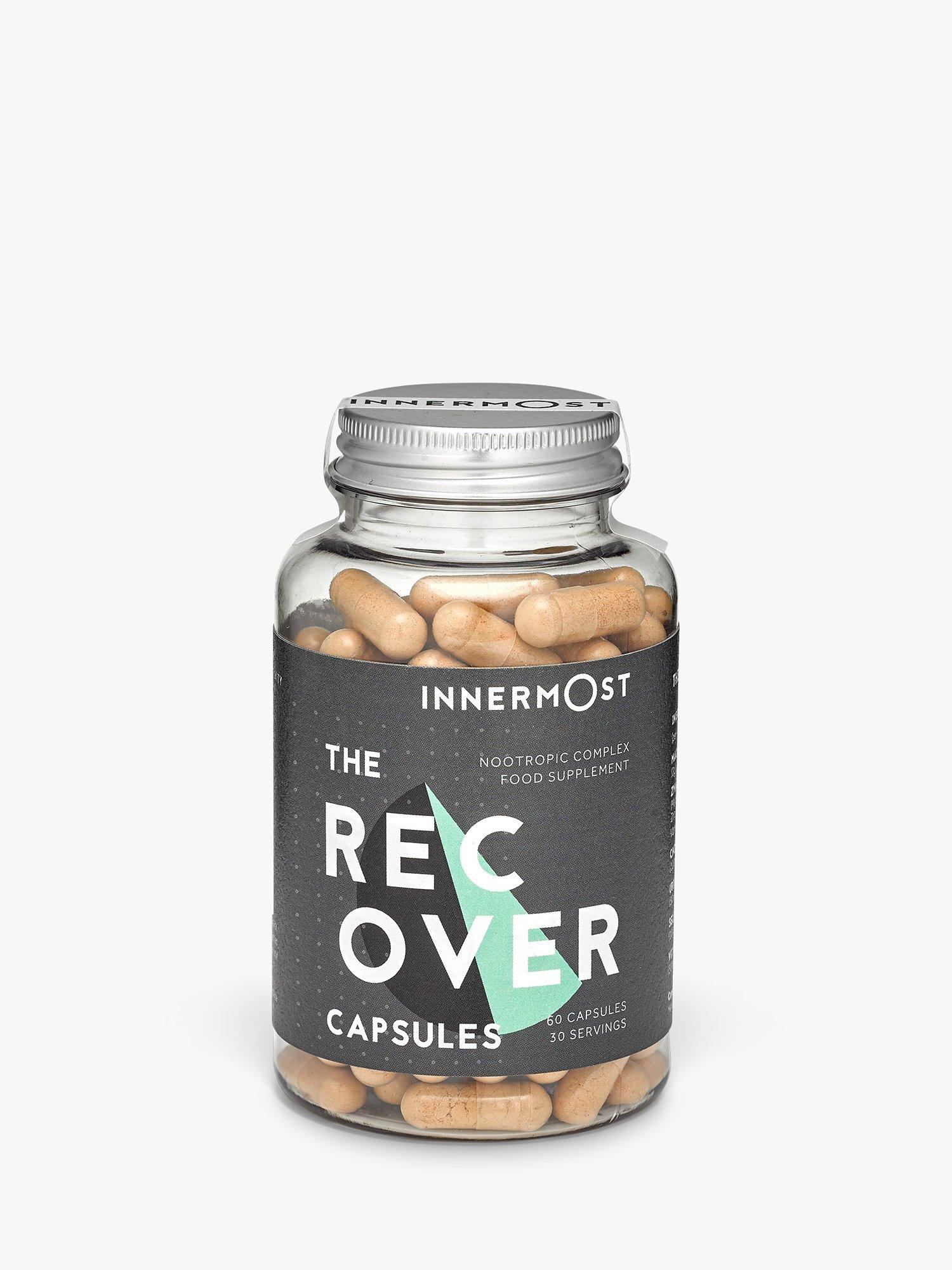 Innermost The Recover Capsules, x 60