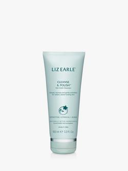 Liz Earle Cleanse & Polish™ Hot Cloth Cleanser, 