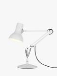 Anglepoise Type 75 Mini Desk Lamp, Alpine White