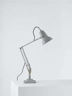 Anglepoise Original 1227 Mini Desk Lamp, Dove Grey