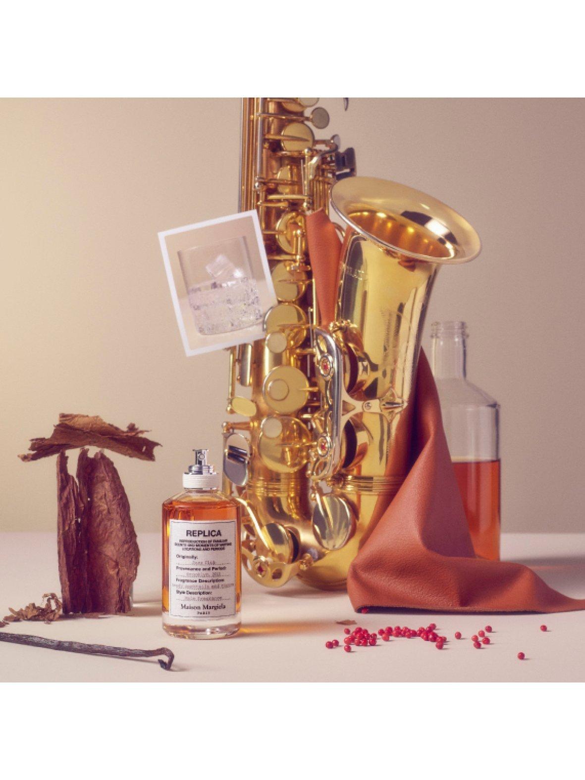 Product image 3 of 5, which shows Maison Margiela Replica Jazz Club Eau de Toilette, 30ml