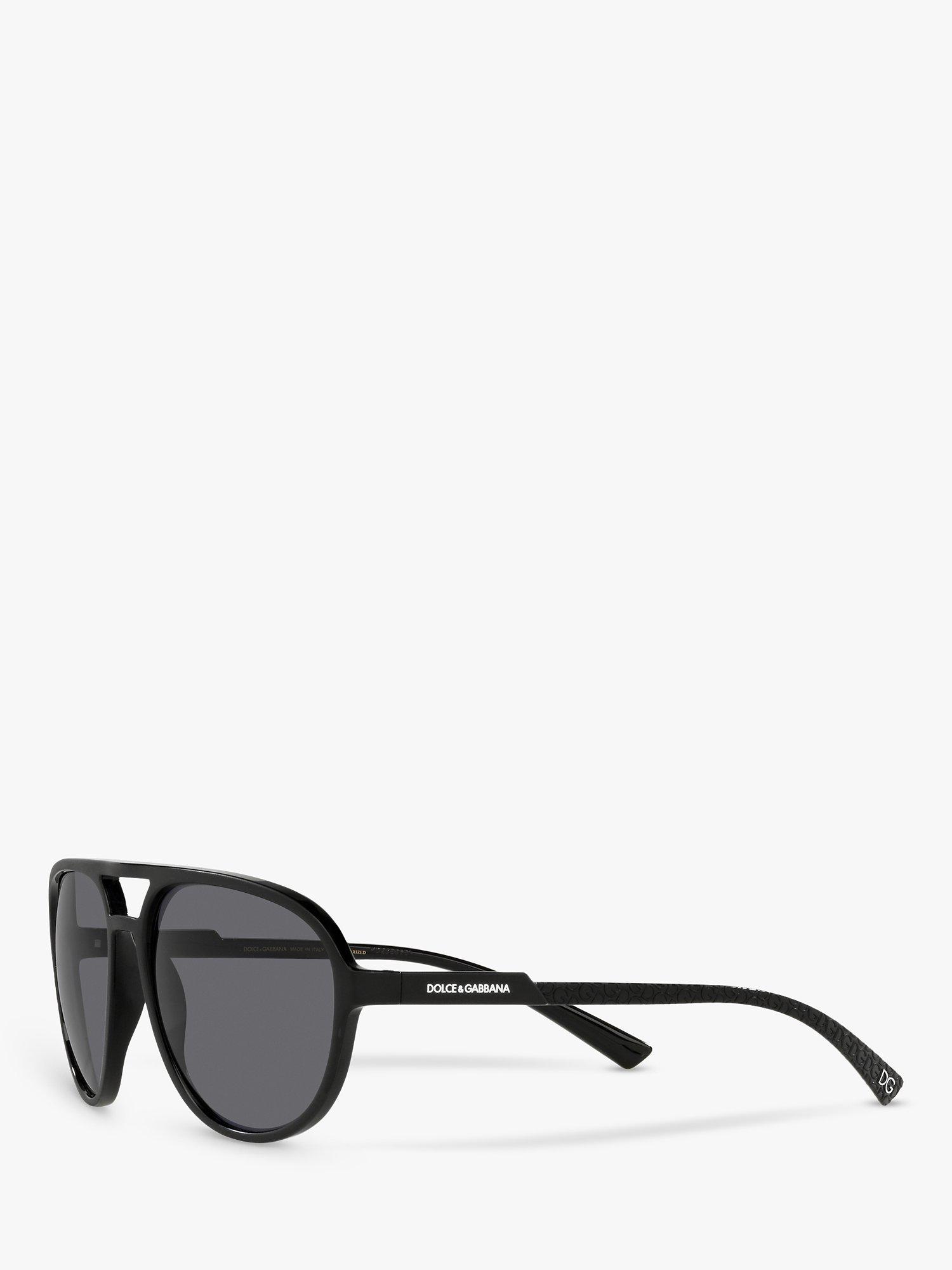 Dolce and gabbana aviator hotsell