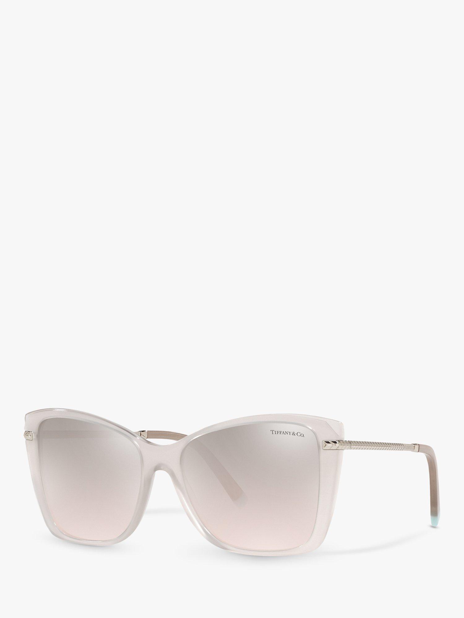 Tiffany & Co TF4180 Women's Square Sunglasses