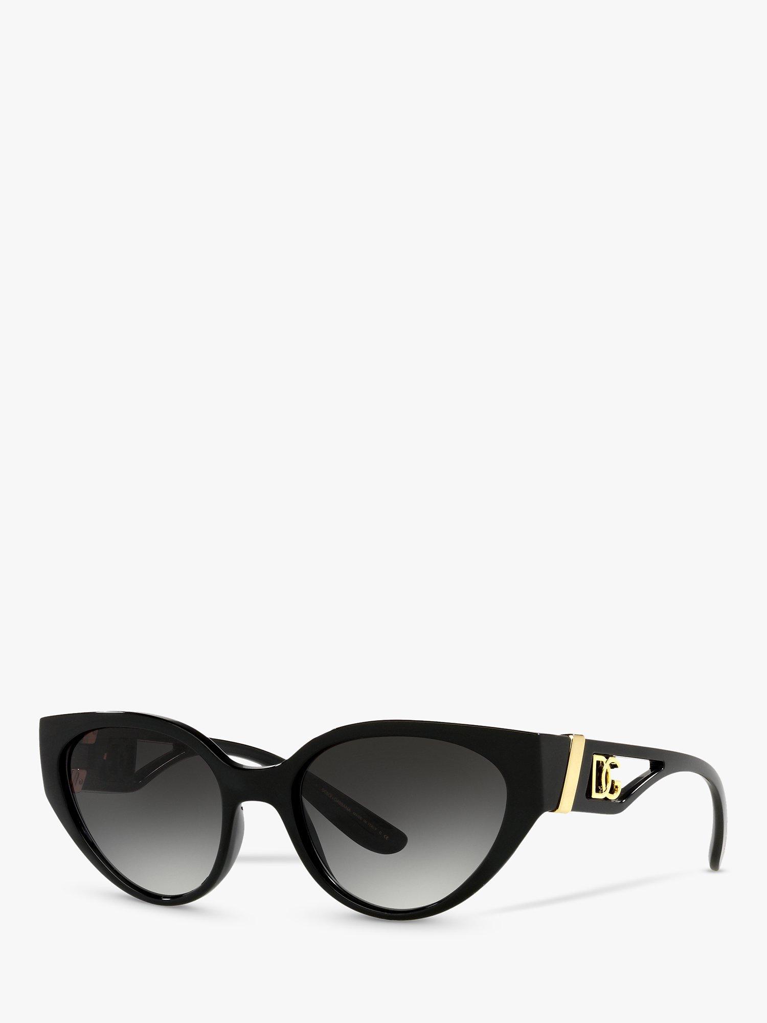 Dolce gabbana cat eye on sale