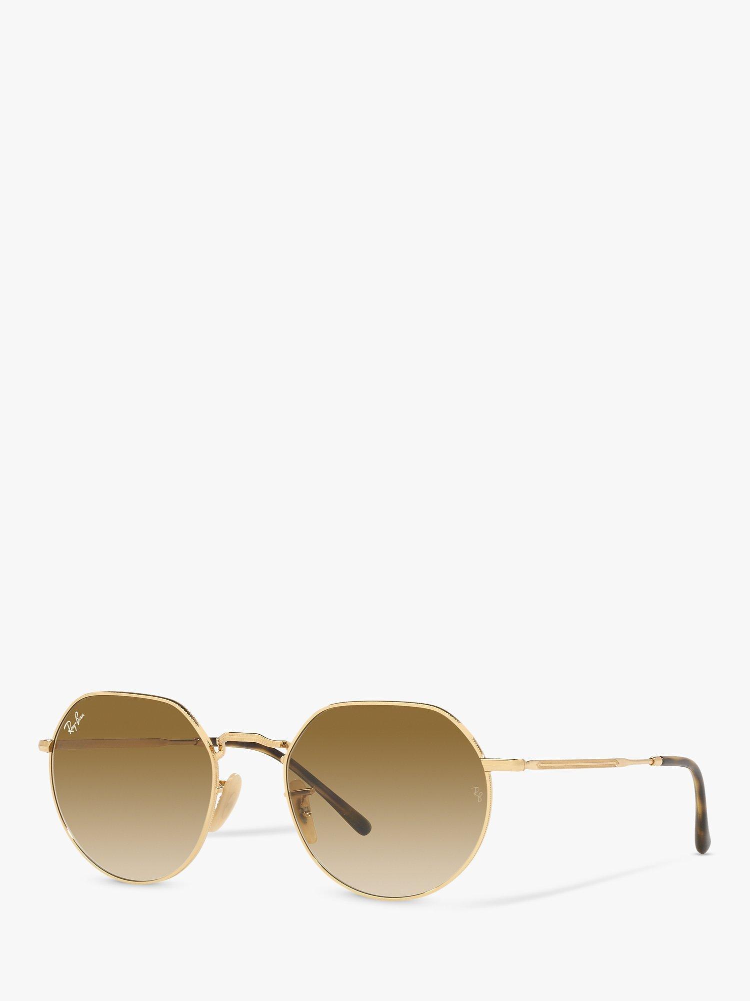 Brown arista aviator sunglasses online