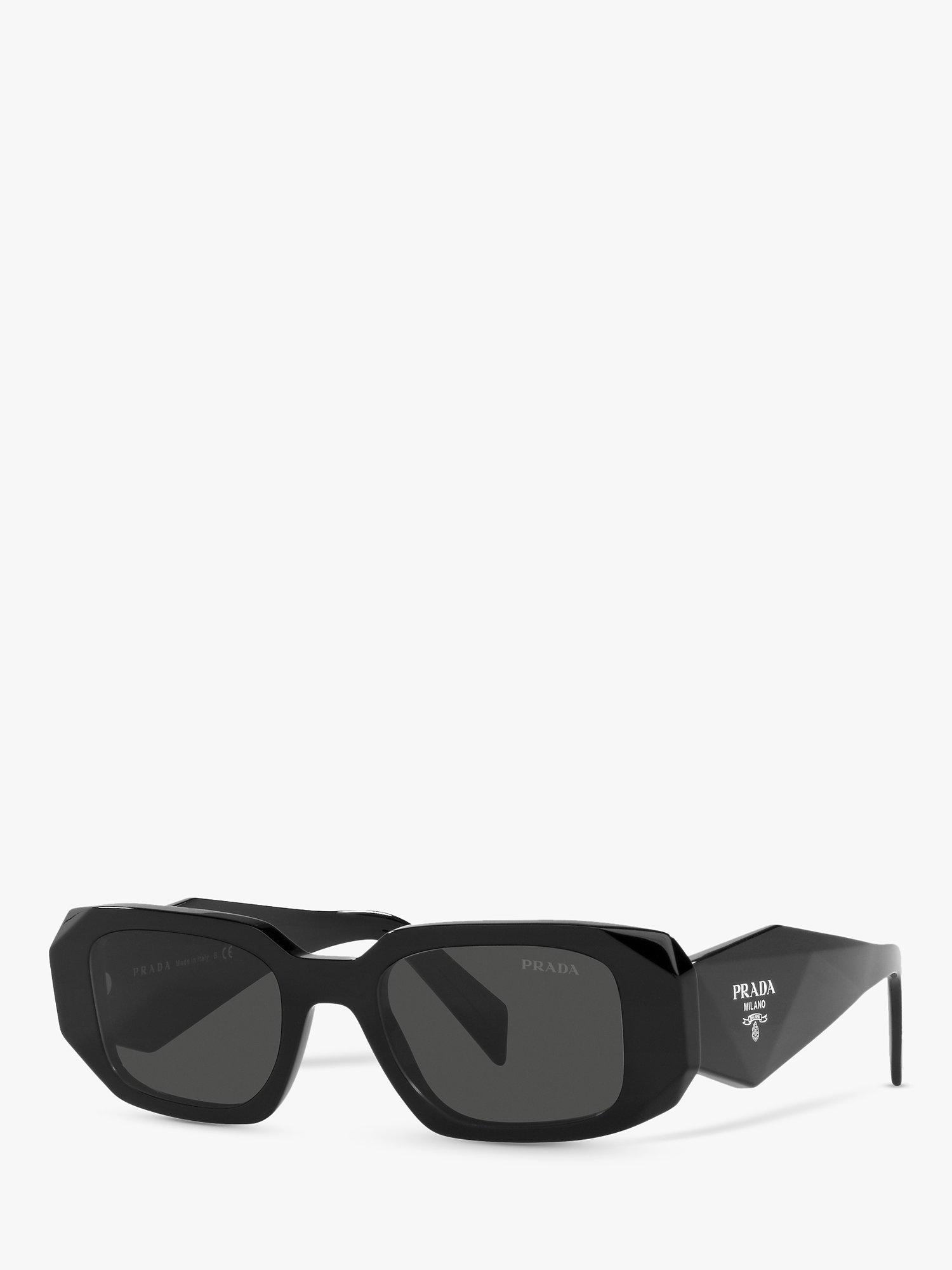 Prada sunglasses with flowers best sale