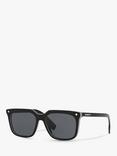 Burberry BE4337 Men's Square Sunglasses