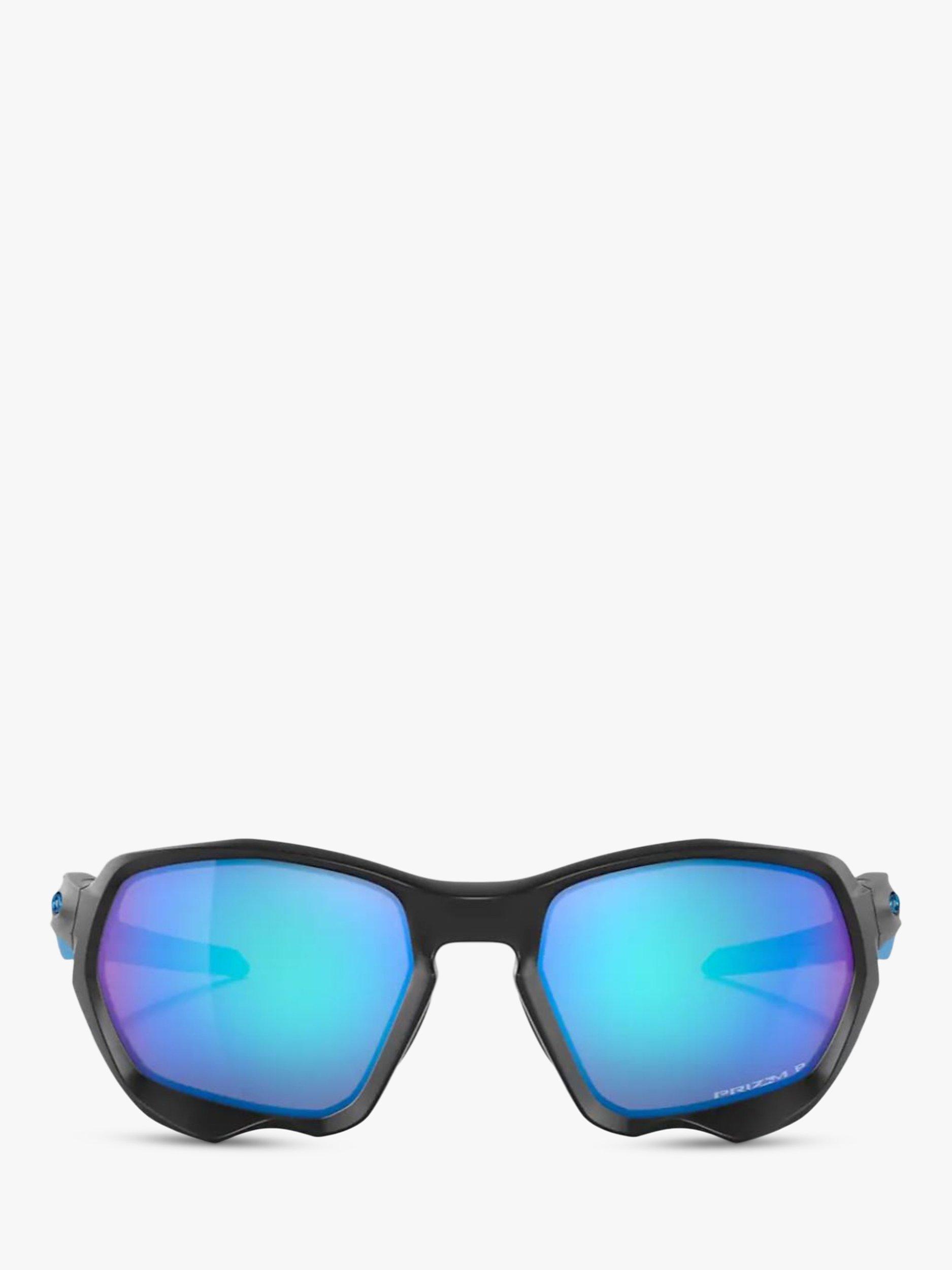Oakley OO9019 Men's Prizm Polarised Sunglasses