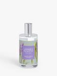 John Lewis Lavender & Eucalyptus Room Spray, 100ml